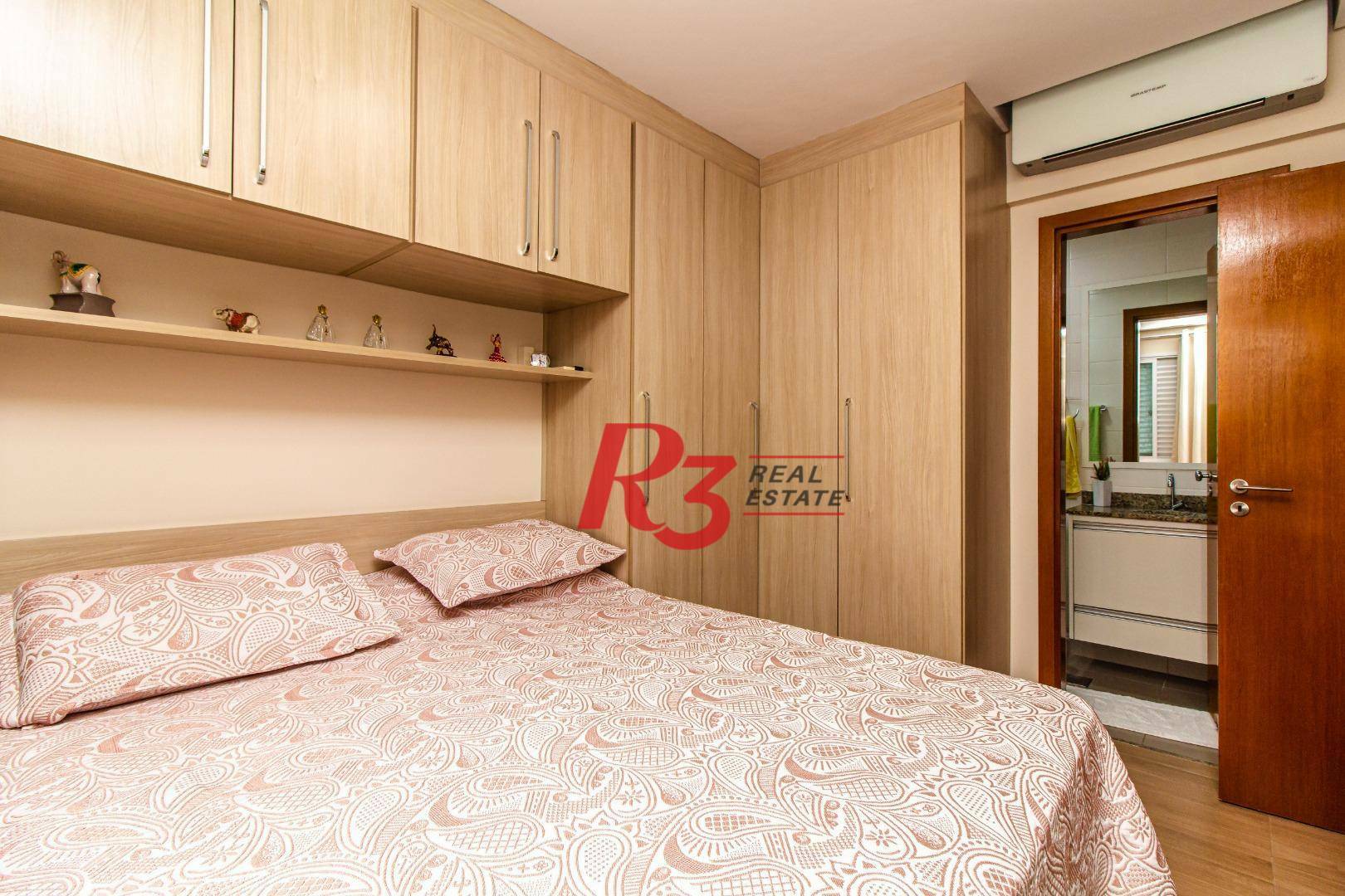 Apartamento à venda com 3 quartos, 104m² - Foto 14