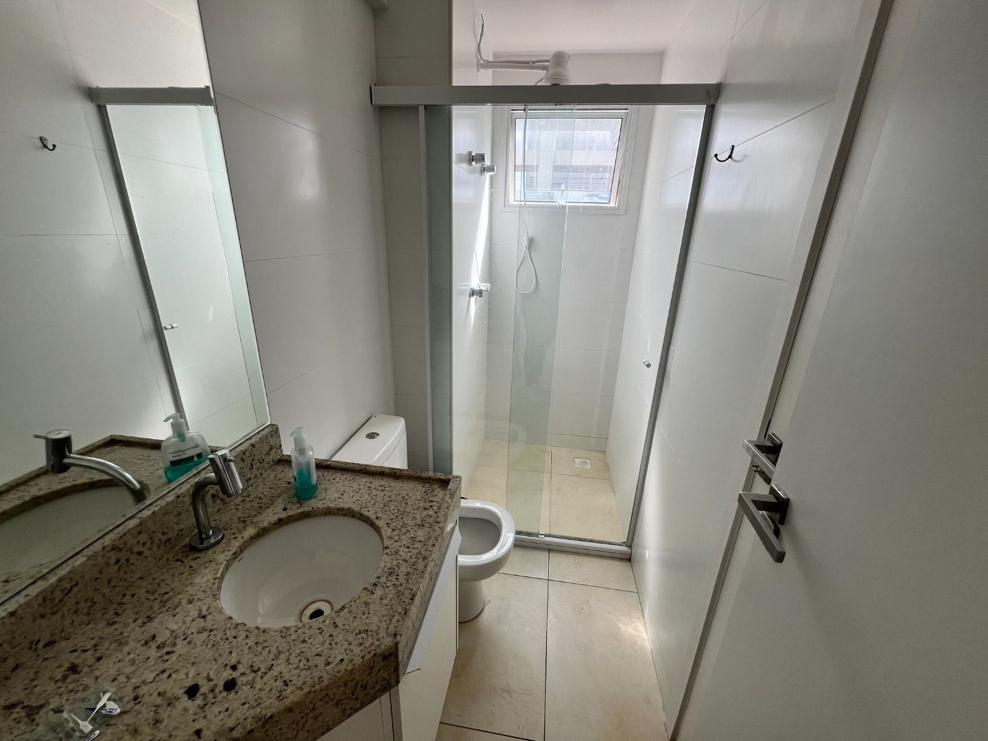 Apartamento à venda com 3 quartos, 91m² - Foto 7