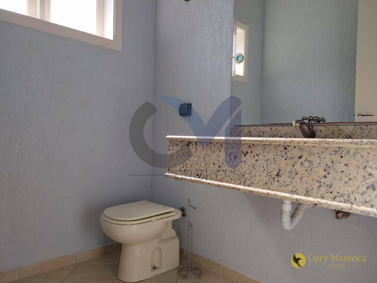 Casa de Condomínio à venda com 3 quartos, 400m² - Foto 21