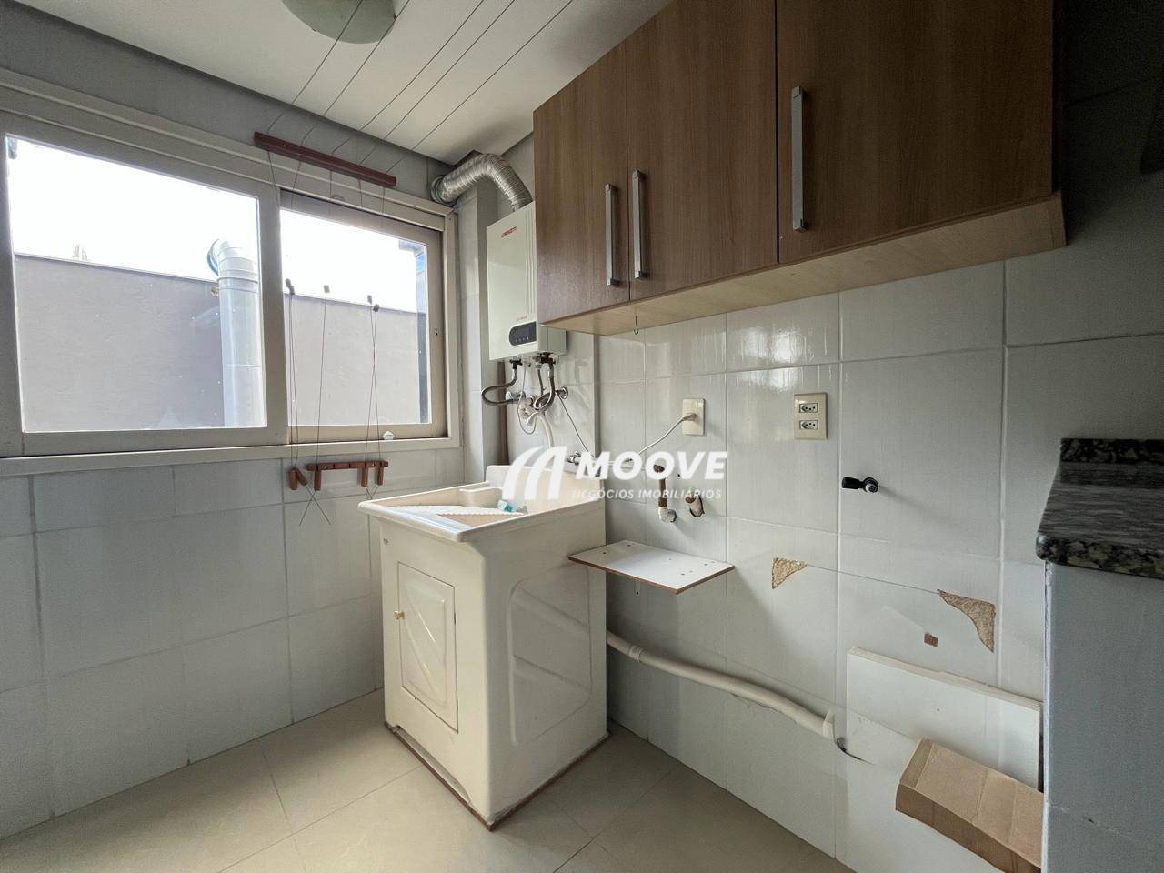 Apartamento à venda com 3 quartos, 95m² - Foto 7