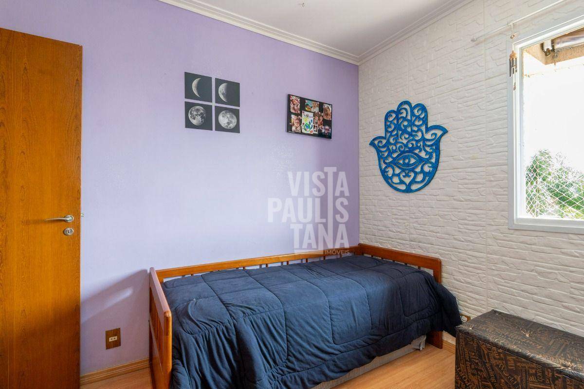 Apartamento à venda com 3 quartos, 90m² - Foto 19