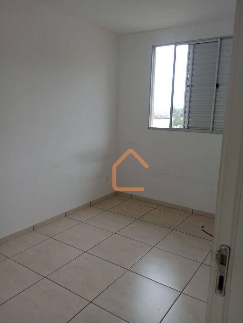 Apartamento, 2 quartos, 50 m² - Foto 8