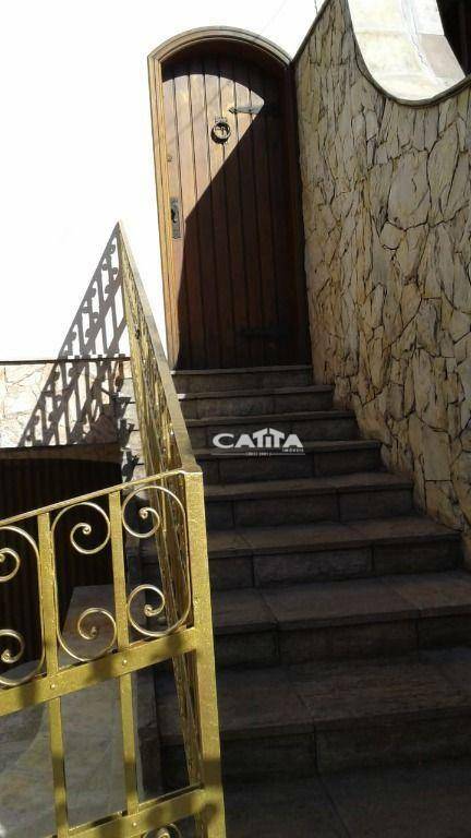 Sobrado à venda e aluguel com 6 quartos, 380m² - Foto 20