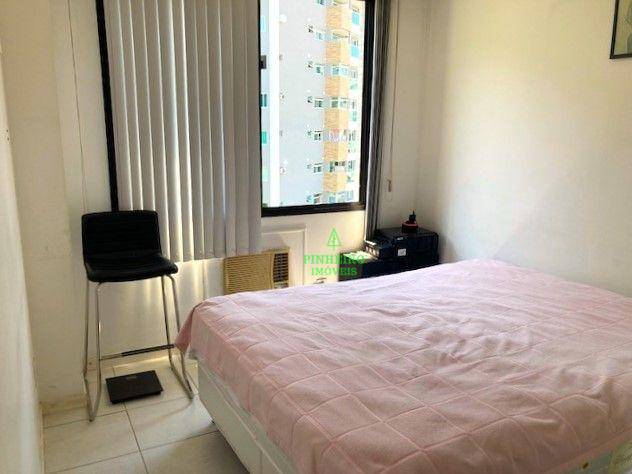 Apartamento à venda com 3 quartos, 105m² - Foto 13