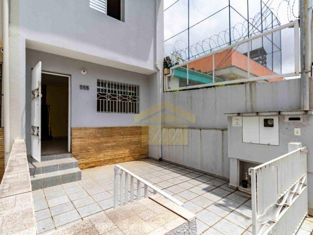 Sobrado à venda com 2 quartos, 70m² - Foto 3