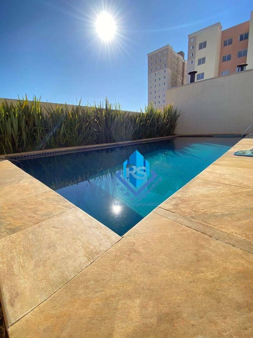 Apartamento, 2 quartos, 45 m² - Foto 8