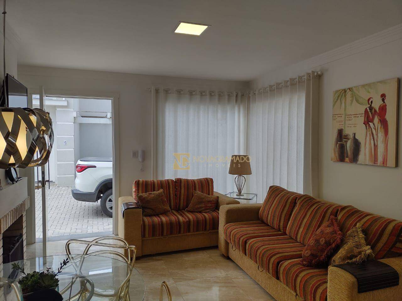 Sobrado à venda com 3 quartos, 119m² - Foto 3