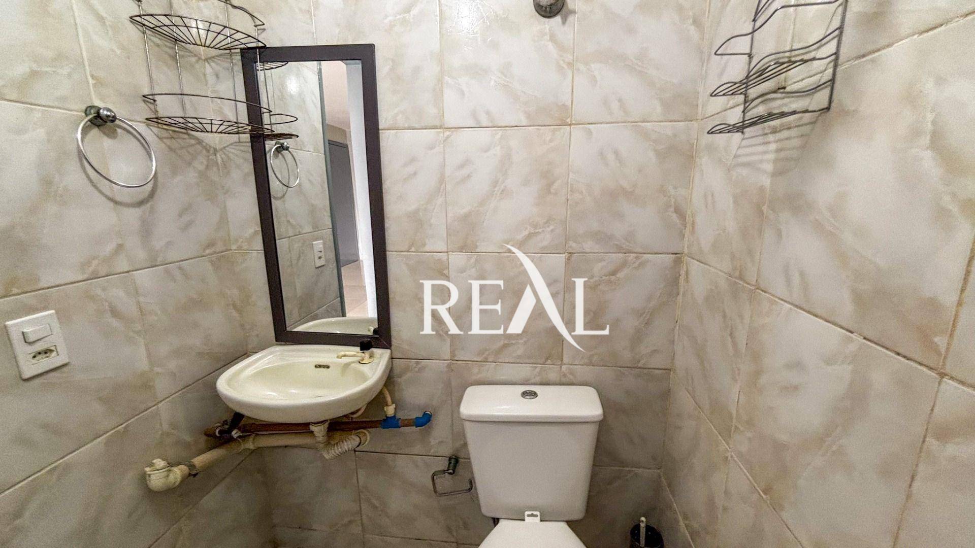 Kitnet-Studio, 36 m² - Foto 14