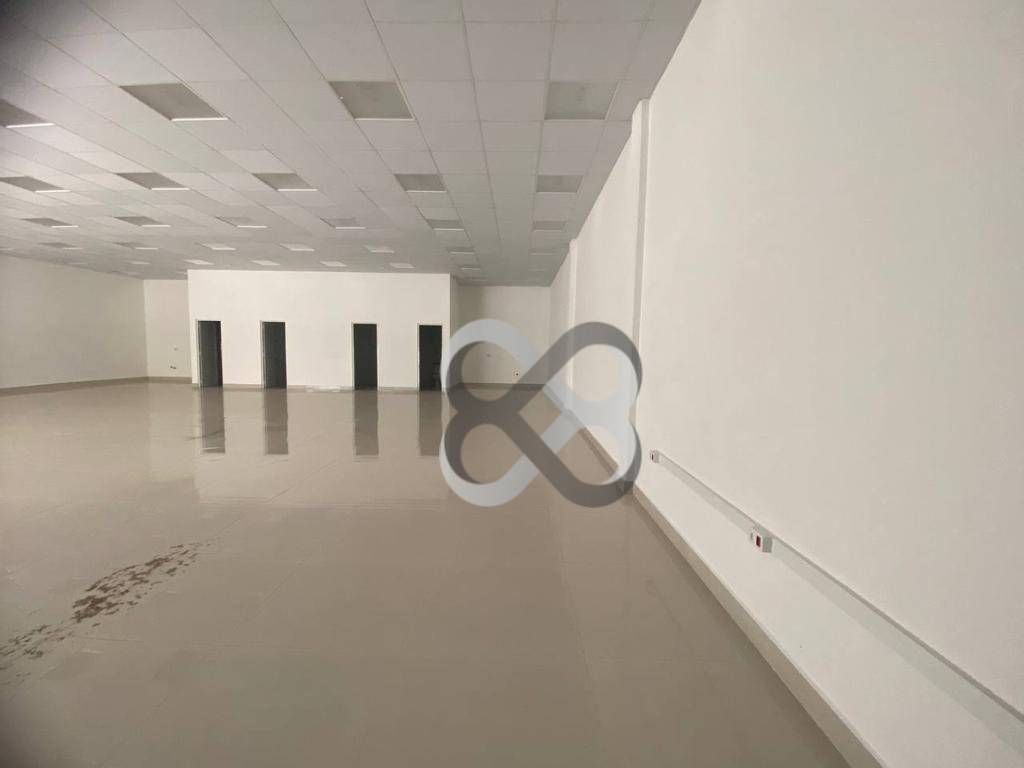 Conjunto Comercial-Sala para alugar, 305m² - Foto 17