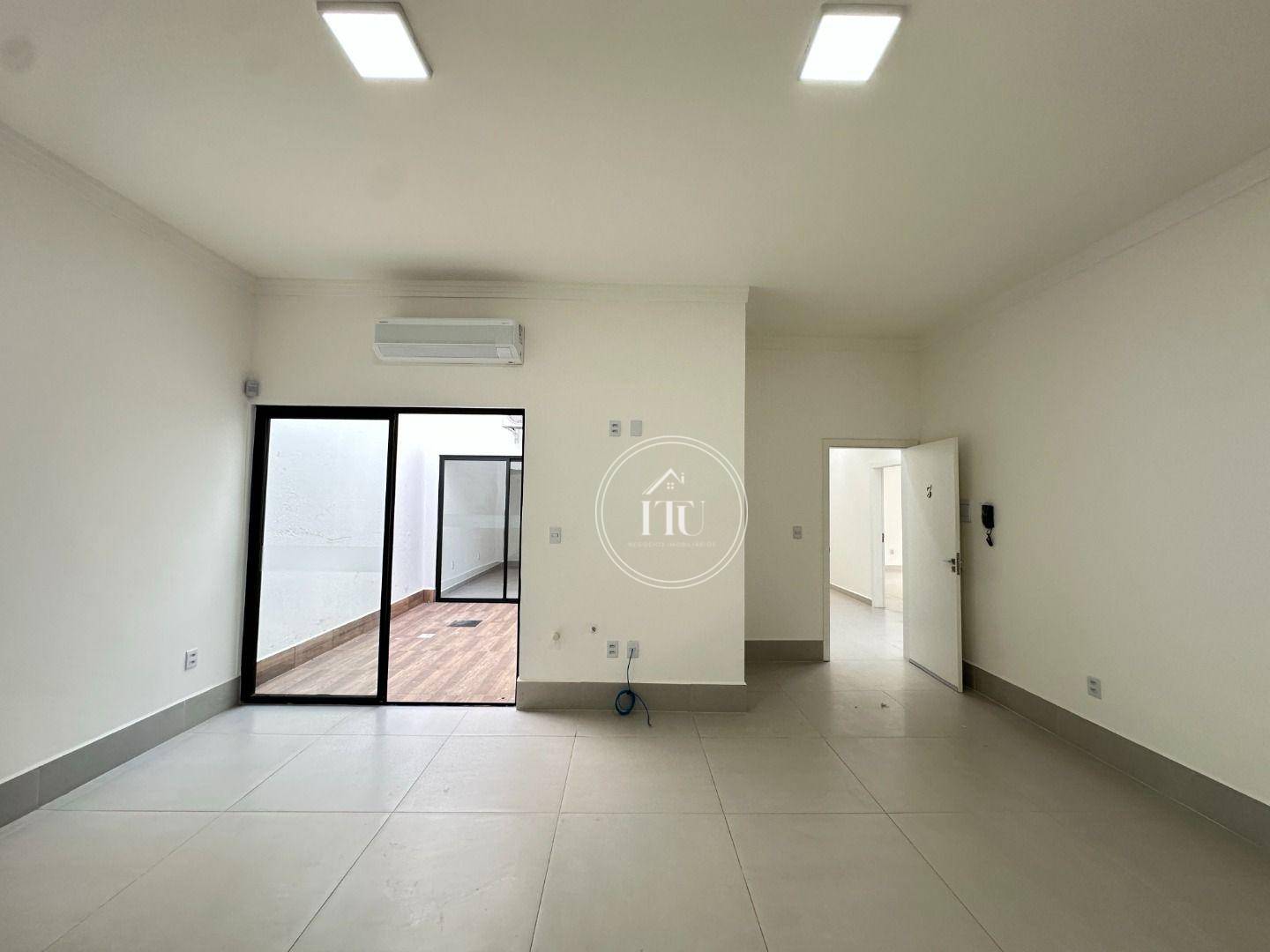 Sala-Conjunto, 32 m² - Foto 3