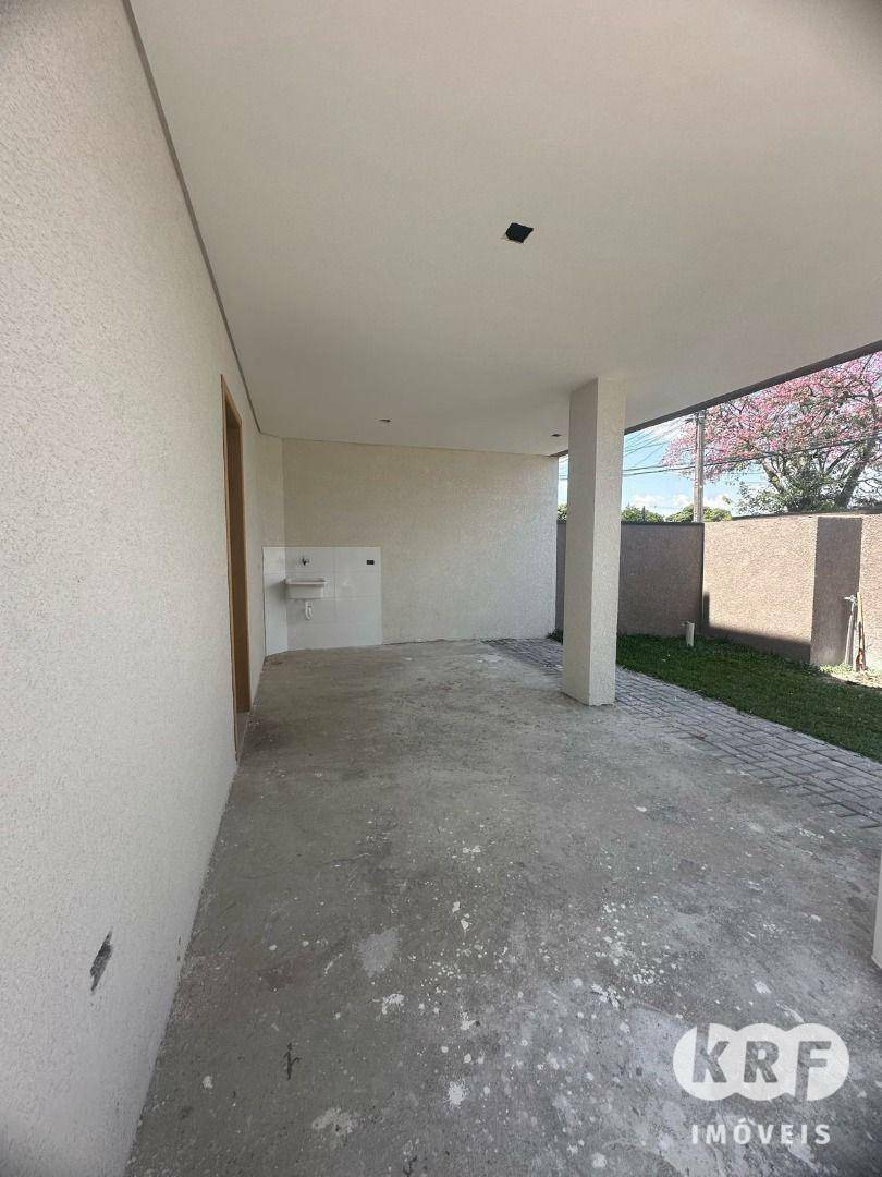 Sobrado à venda com 3 quartos, 160m² - Foto 4