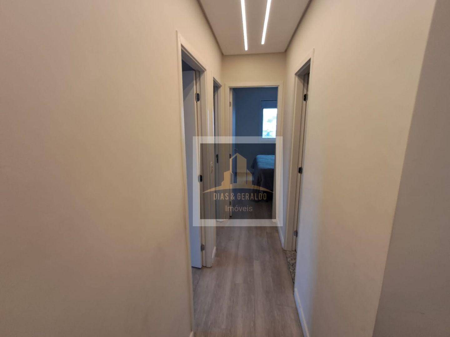 Apartamento à venda com 3 quartos, 67m² - Foto 5
