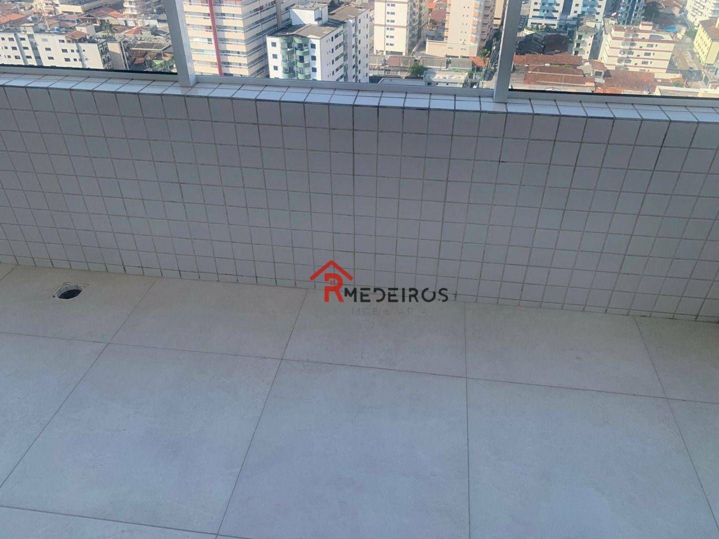 Apartamento à venda com 1 quarto, 80m² - Foto 3