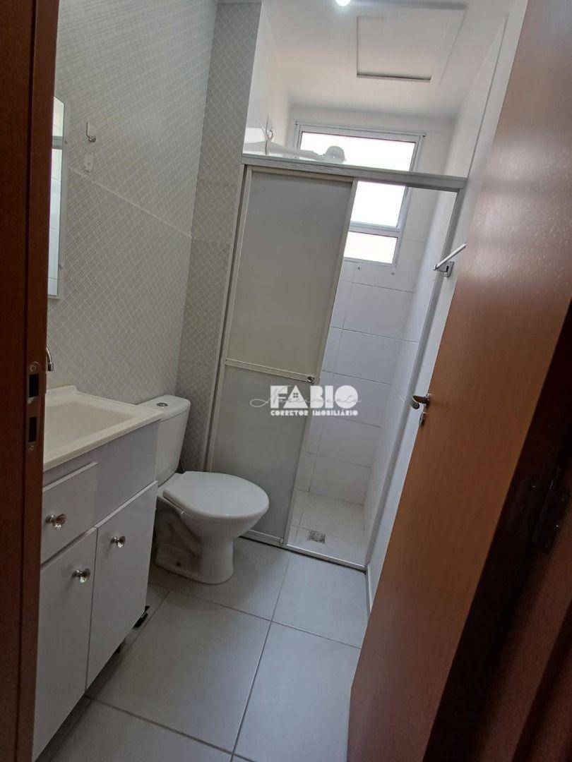 Apartamento à venda com 2 quartos, 40m² - Foto 4