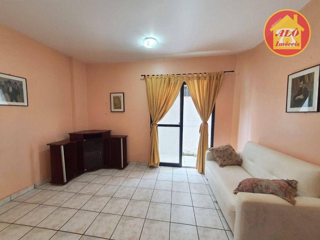 Apartamento à venda com 1 quarto, 58m² - Foto 3