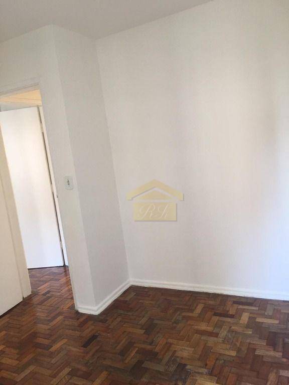 Apartamento à venda com 2 quartos, 46m² - Foto 5