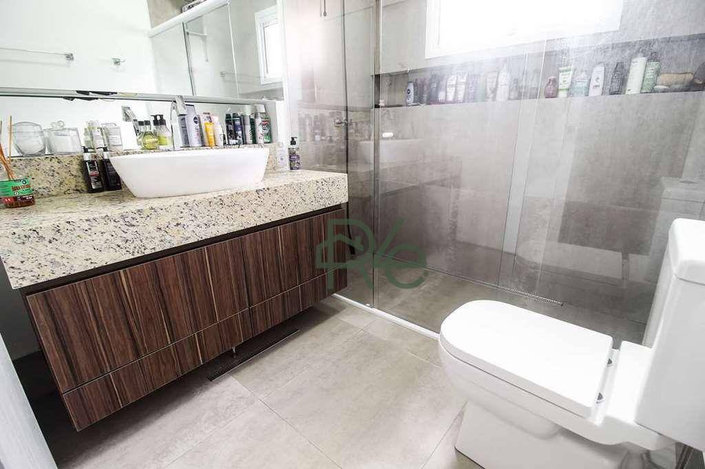 Casa de Condomínio à venda com 3 quartos, 370m² - Foto 44