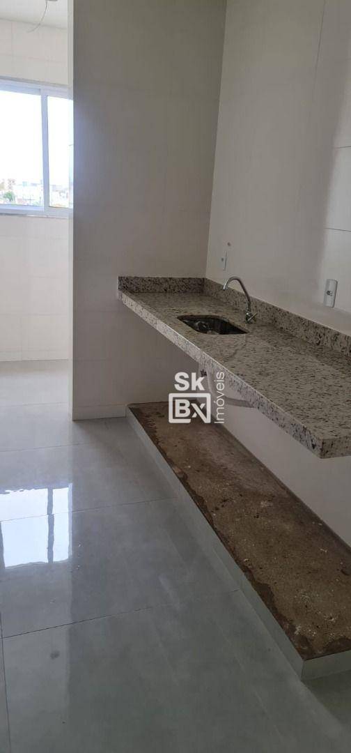 Apartamento à venda com 2 quartos, 56m² - Foto 5