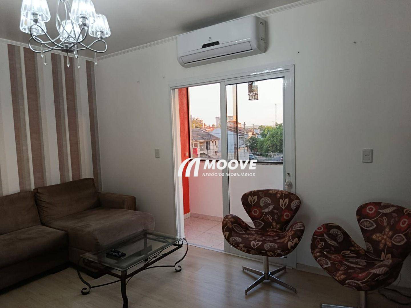 Apartamento, 3 quartos, 91 m² - Foto 12