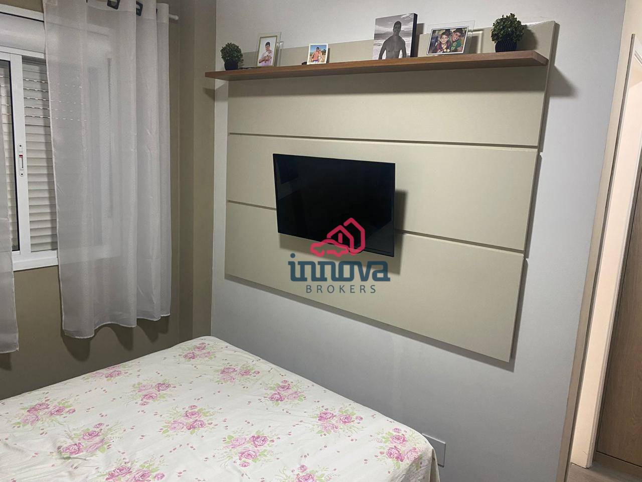 Apartamento à venda com 3 quartos, 88m² - Foto 21