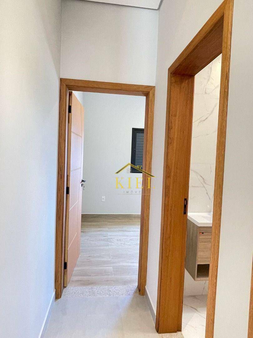 Casa de Condomínio à venda com 3 quartos, 124m² - Foto 15