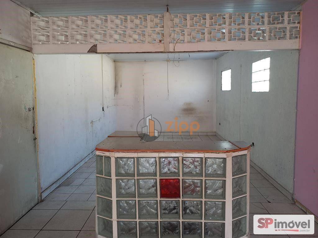 Conjunto Comercial-Sala para alugar, 55m² - Foto 1