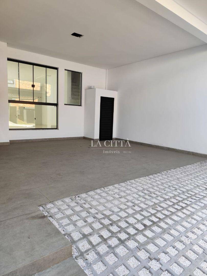 Sobrado à venda com 2 quartos, 172m² - Foto 21