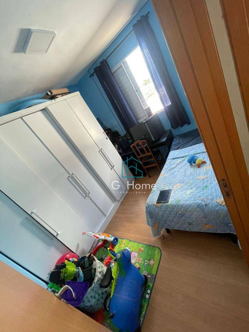 Apartamento à venda com 2 quartos, 42m² - Foto 10