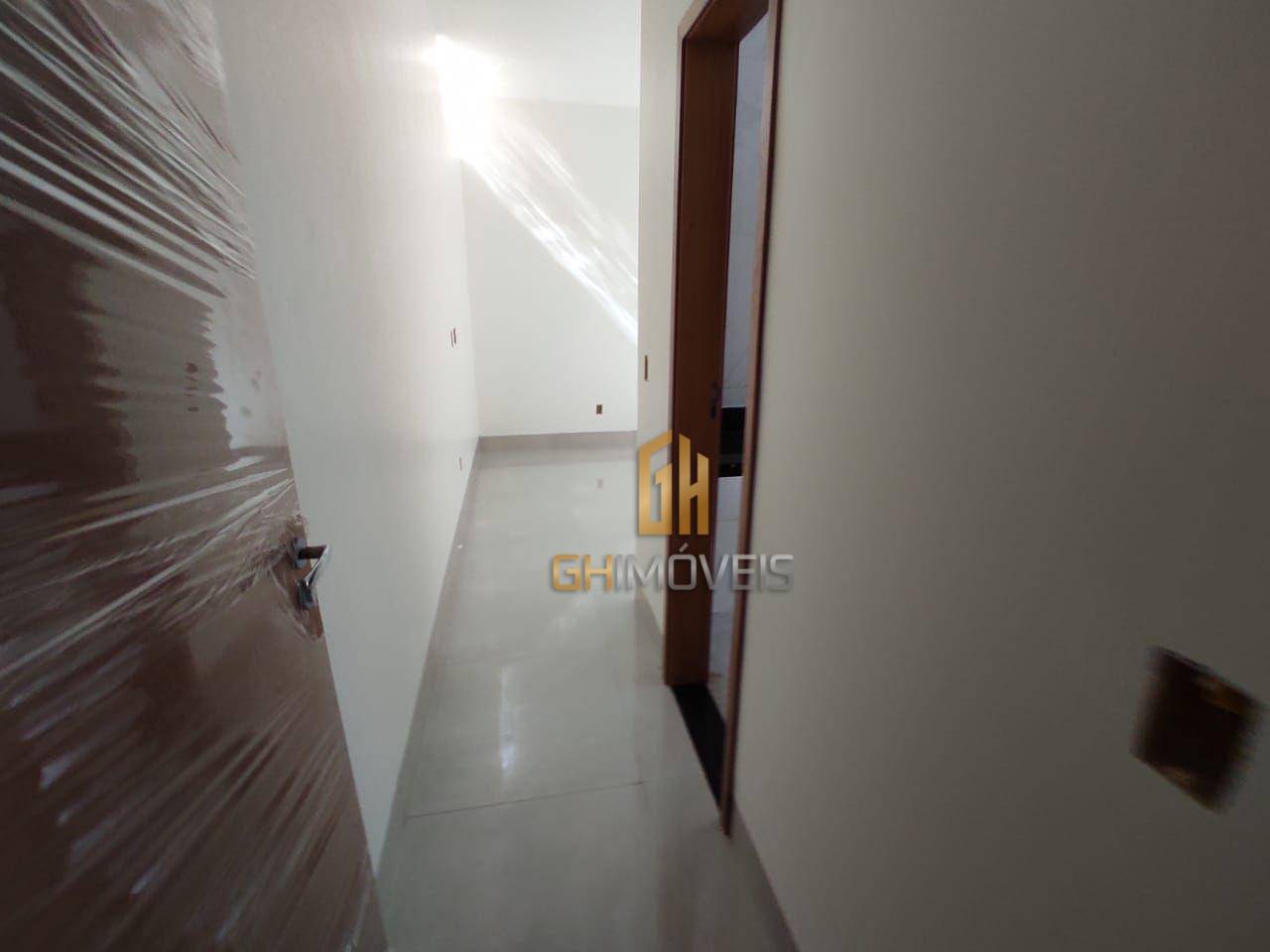 Casa à venda com 3 quartos, 101m² - Foto 11