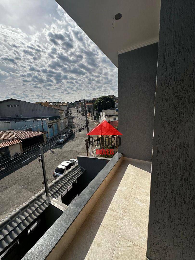 Sobrado à venda com 3 quartos, 131m² - Foto 12