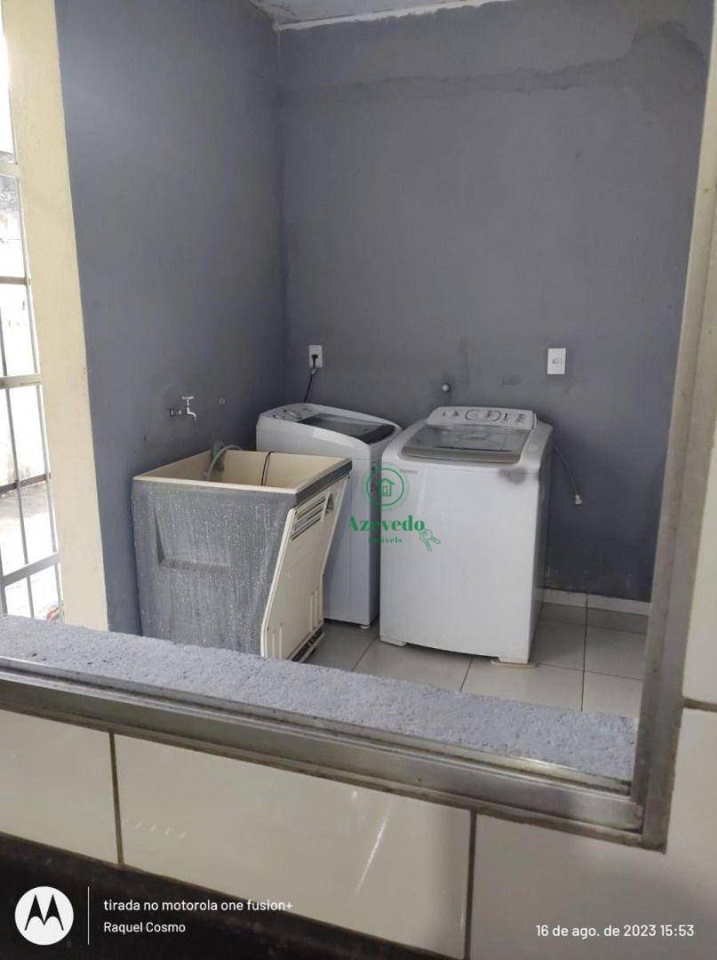 Sobrado à venda com 4 quartos, 145m² - Foto 15