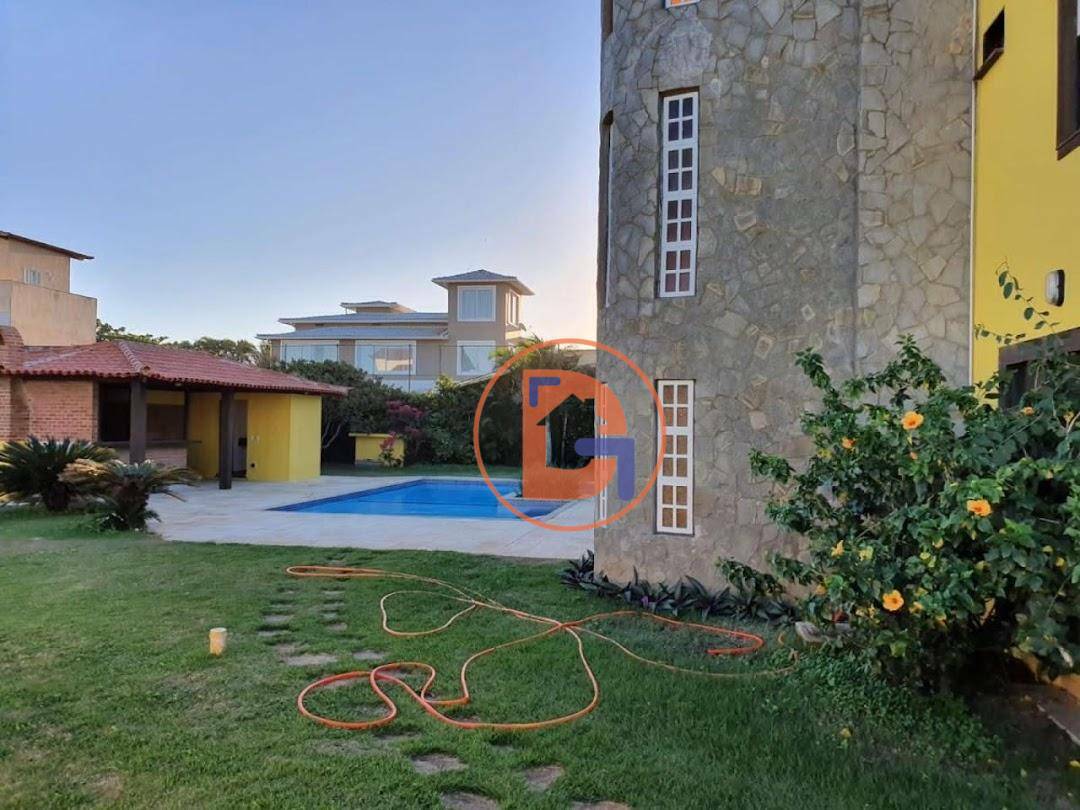 Casa à venda e aluguel com 5 quartos, 318m² - Foto 21