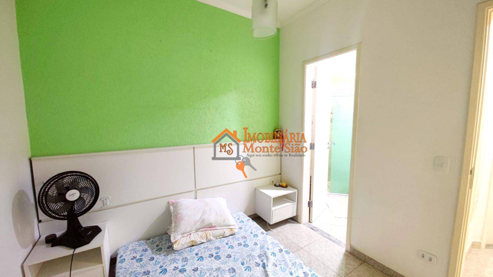 Apartamento à venda com 2 quartos, 60m² - Foto 19