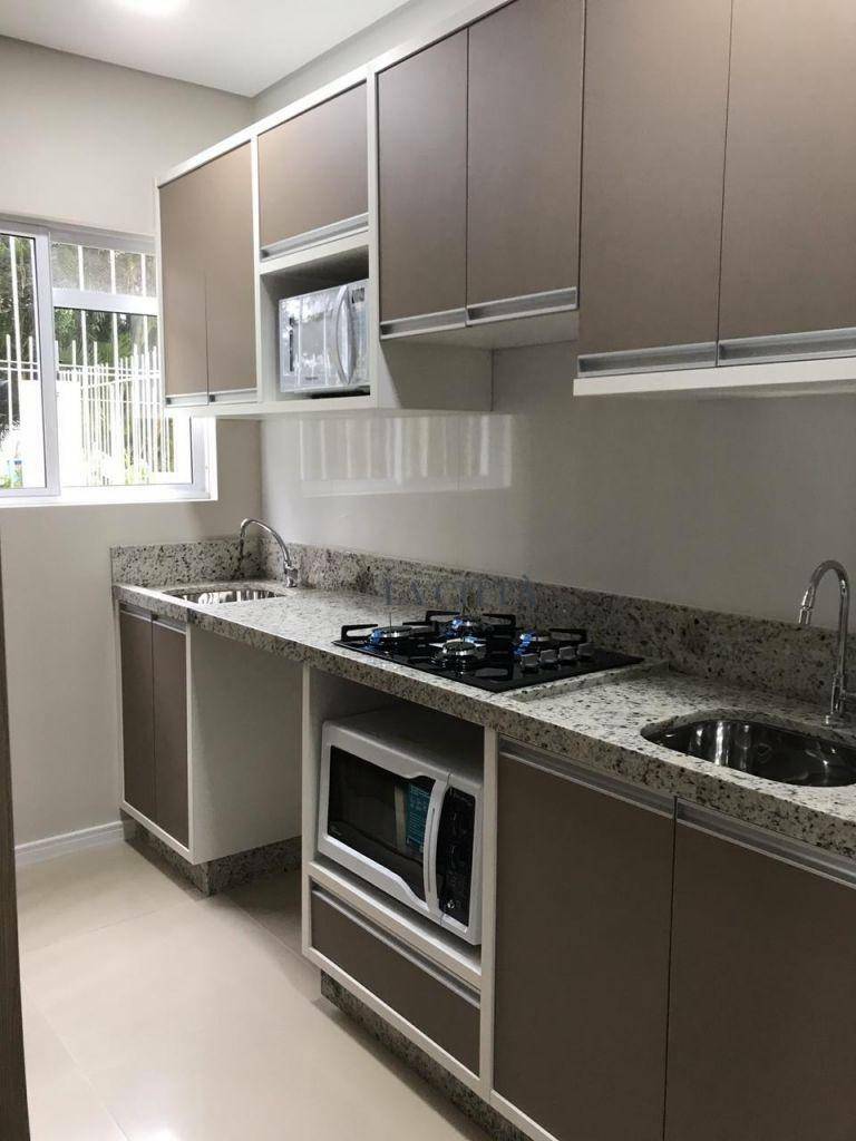 Apartamento à venda com 2 quartos, 46m² - Foto 10