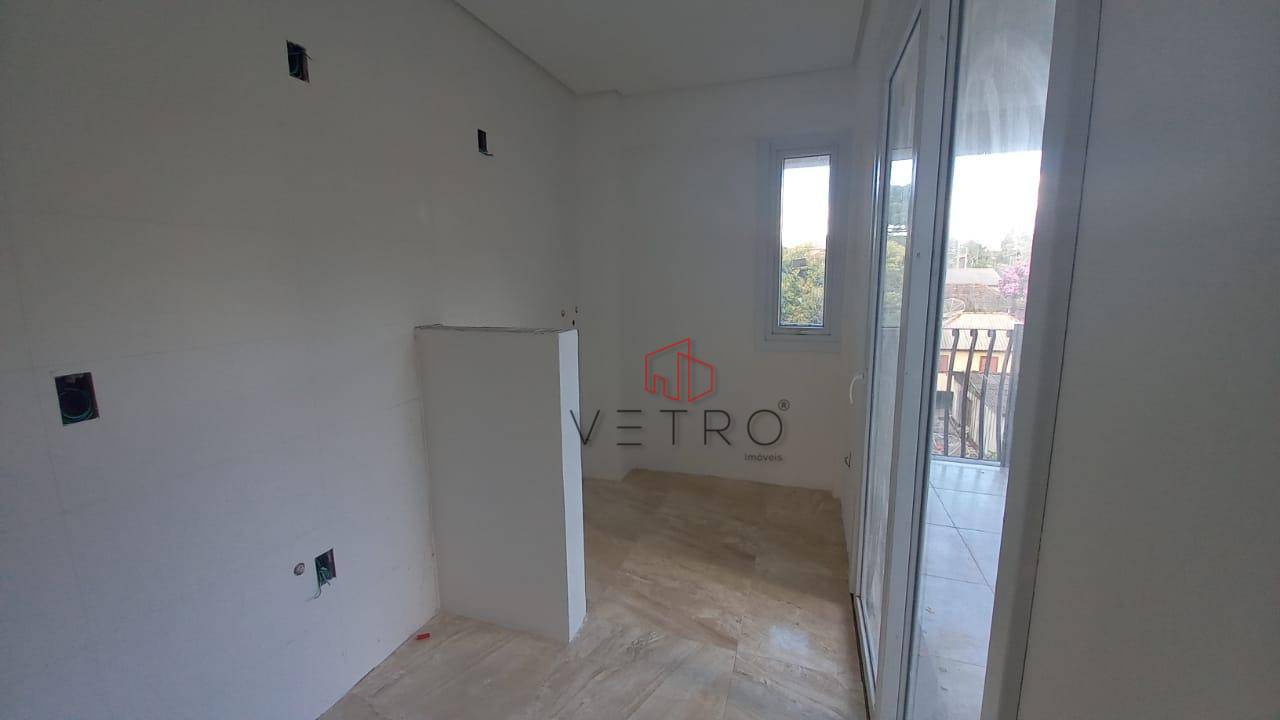 Apartamento à venda com 1 quarto, 49m² - Foto 2