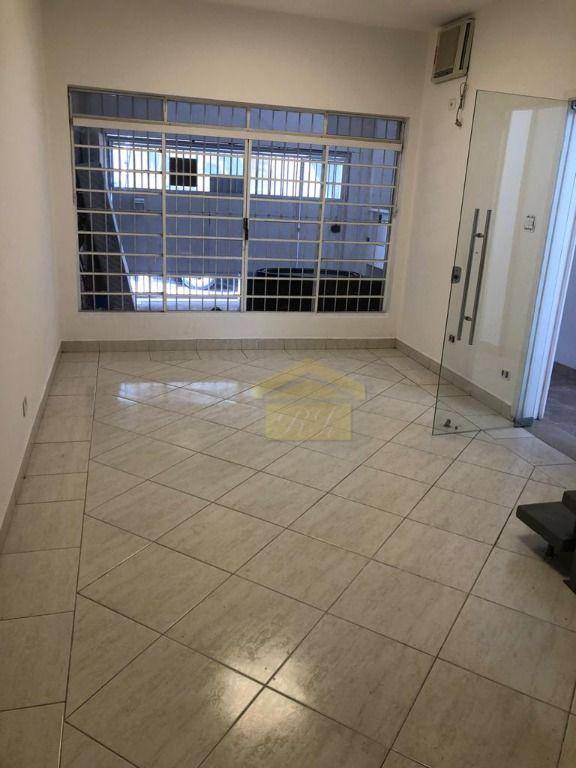 Sobrado à venda e aluguel com 3 quartos, 120m² - Foto 2