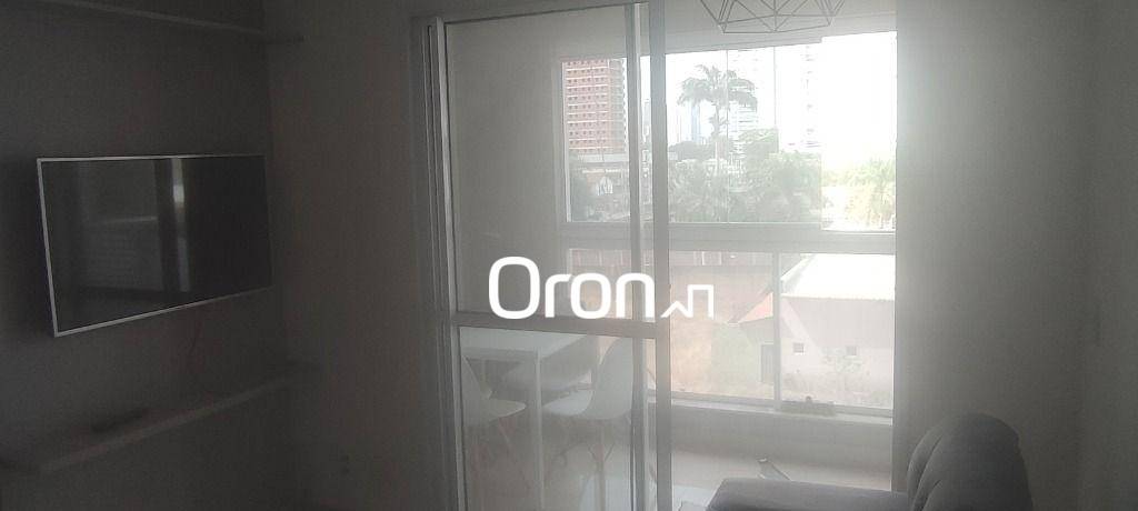 Flat/Apart Hotel, 1 quarto, 45 m² - Foto 2