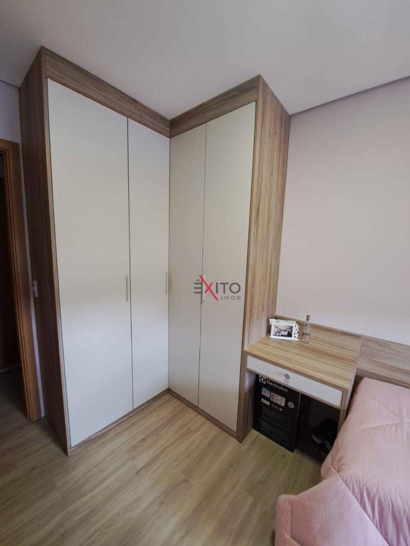 Apartamento à venda com 3 quartos, 101m² - Foto 5