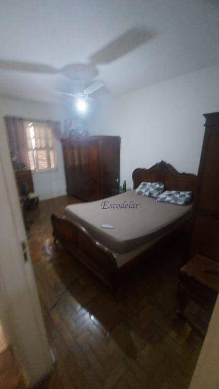 Sobrado à venda com 2 quartos, 130m² - Foto 22