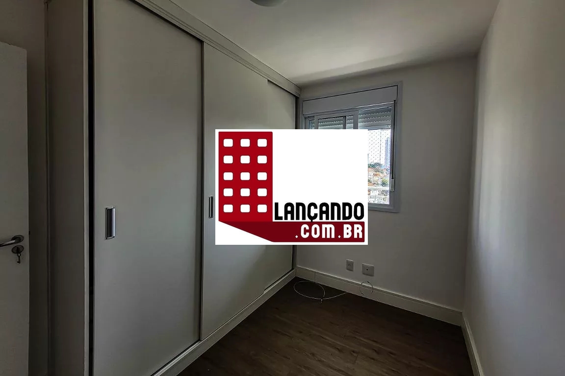 Apartamento à venda com 2 quartos, 63m² - Foto 4