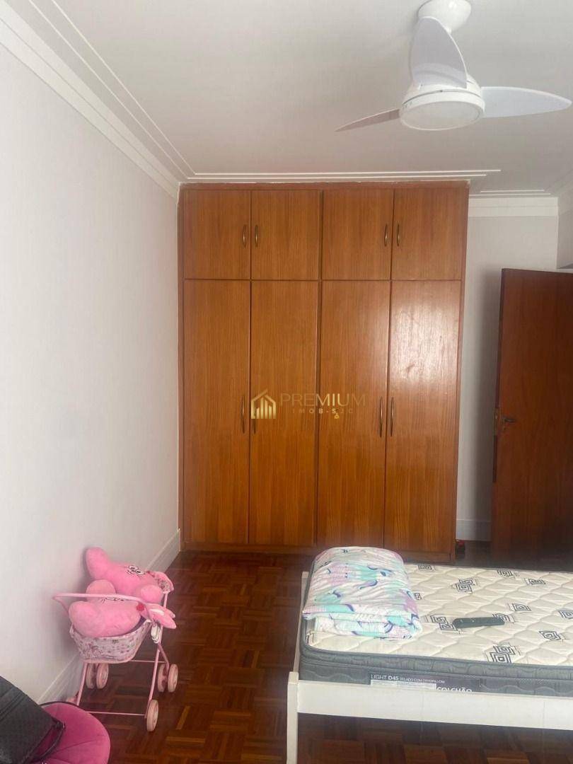 Apartamento à venda com 4 quartos, 180m² - Foto 11