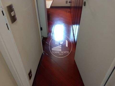 Apartamento à venda com 2 quartos, 58m² - Foto 4