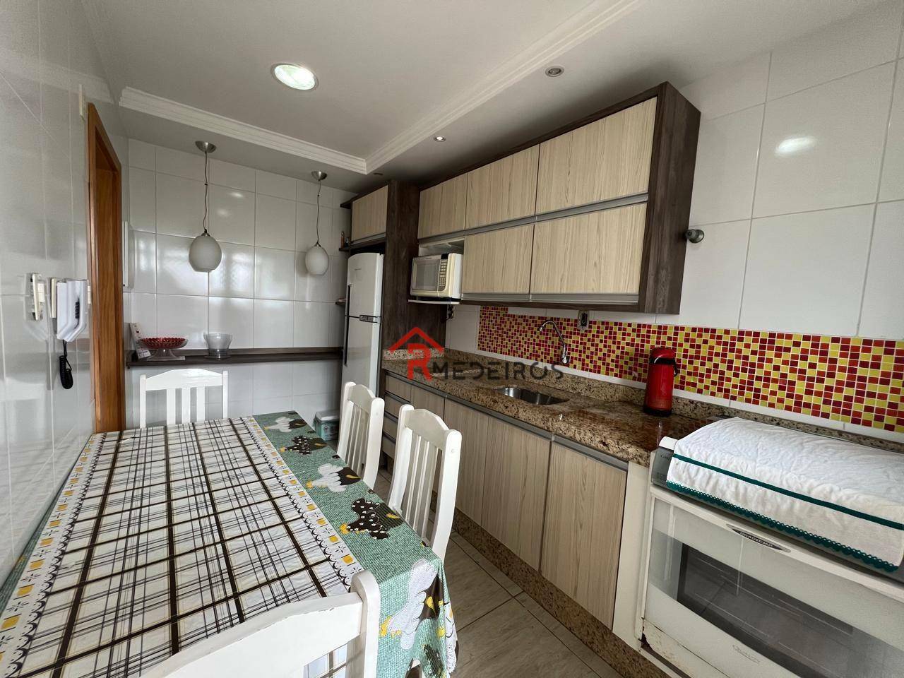 Apartamento à venda com 2 quartos, 78m² - Foto 5