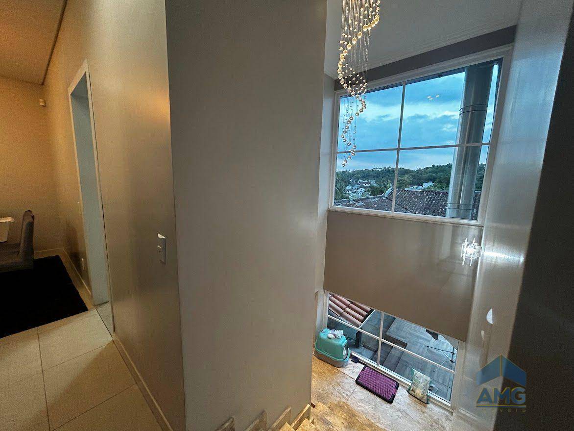 Casa, 4 quartos, 360 m² - Foto 12