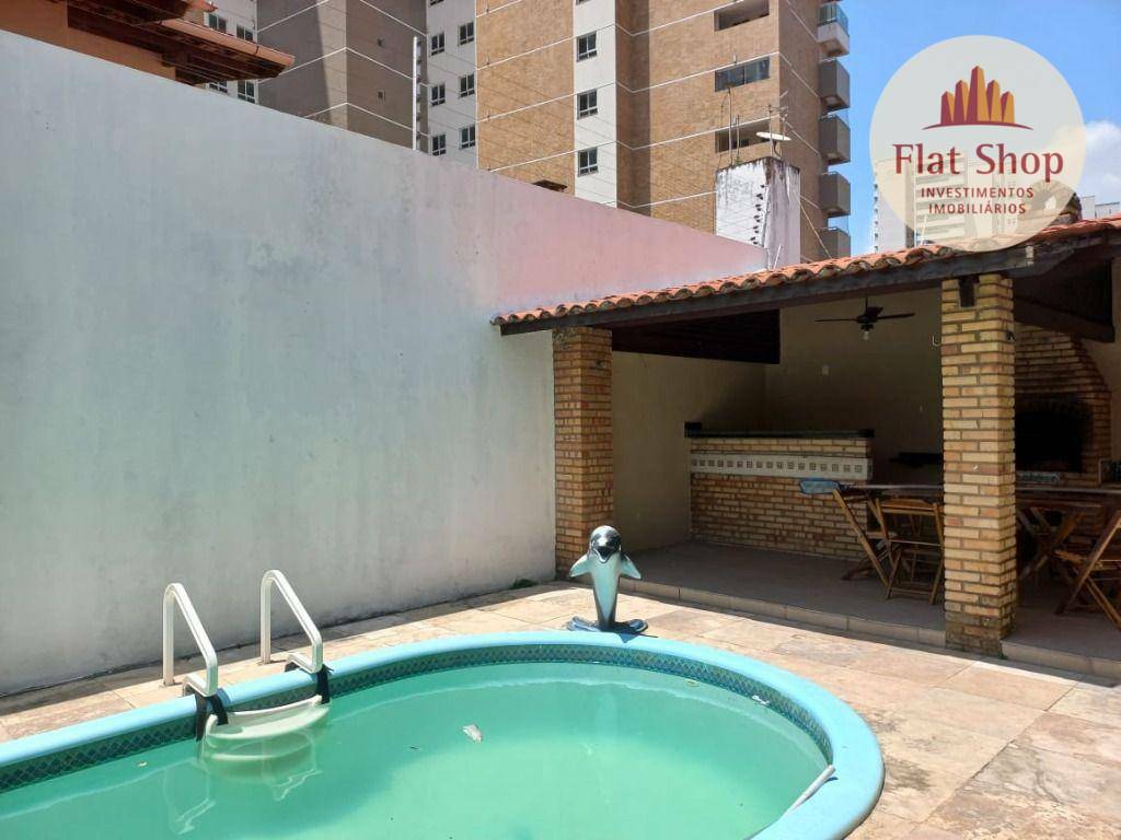 Casa de Condomínio à venda com 4 quartos, 201m² - Foto 8