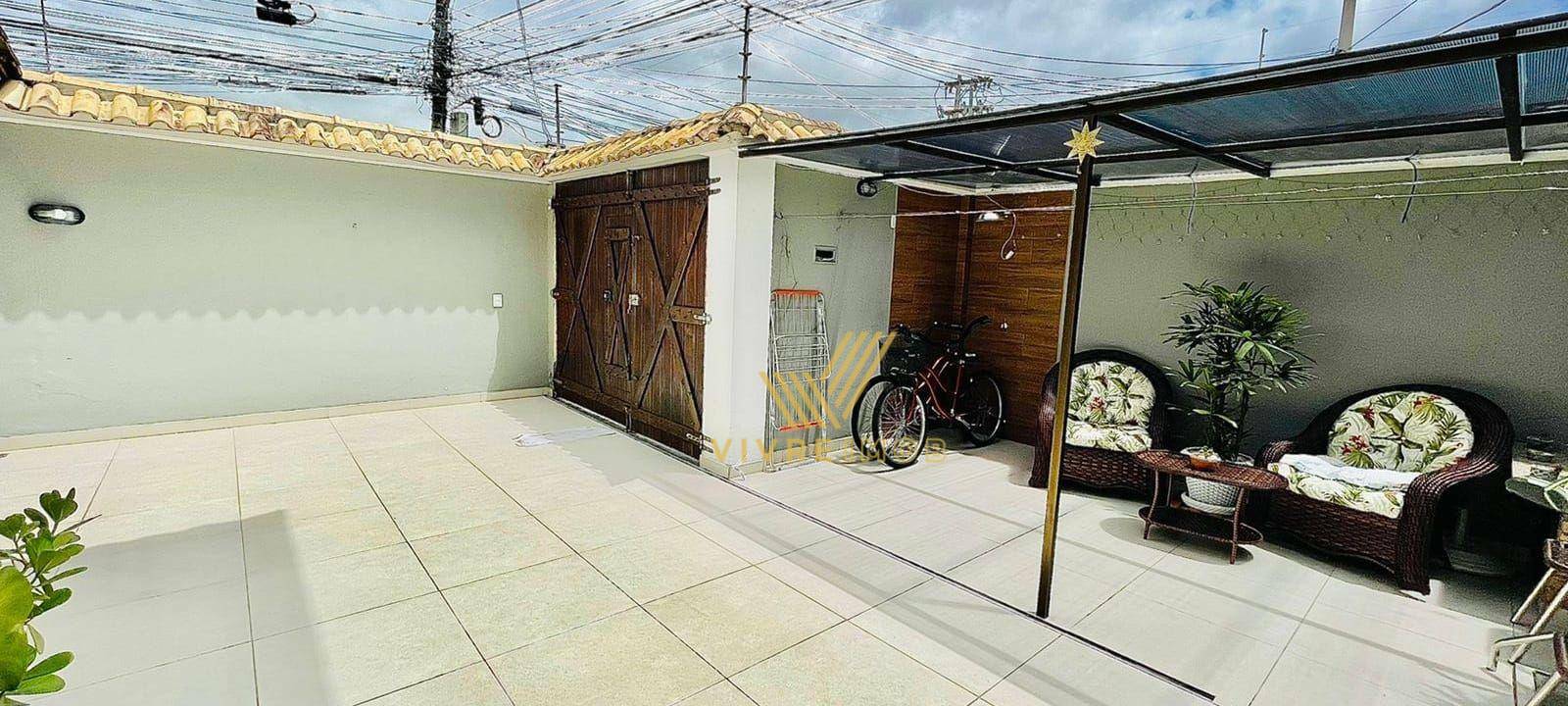 Casa à venda com 3 quartos, 150m² - Foto 22