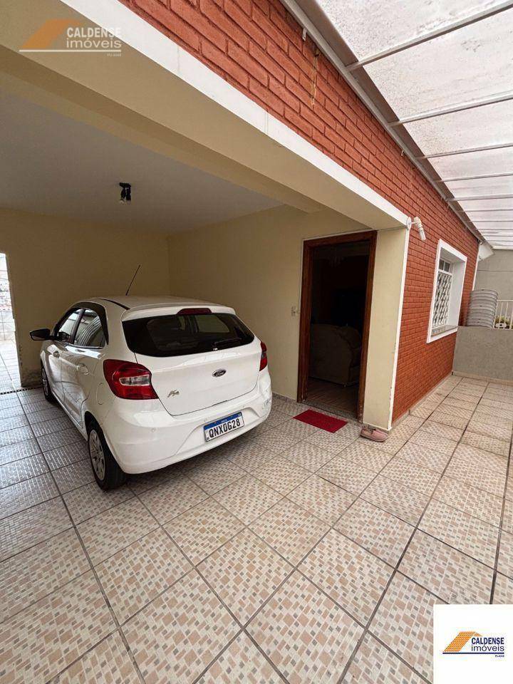 Casa, 6 quartos, 260 m² - Foto 2