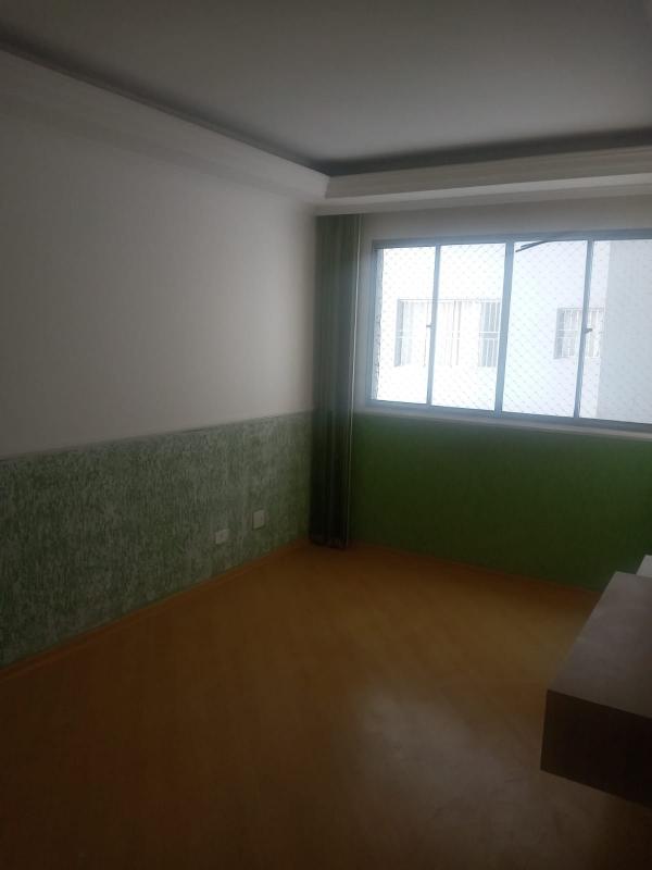 Apartamento à venda com 2 quartos, 65m² - Foto 2