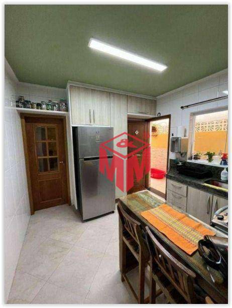 Sobrado à venda com 4 quartos, 188m² - Foto 11