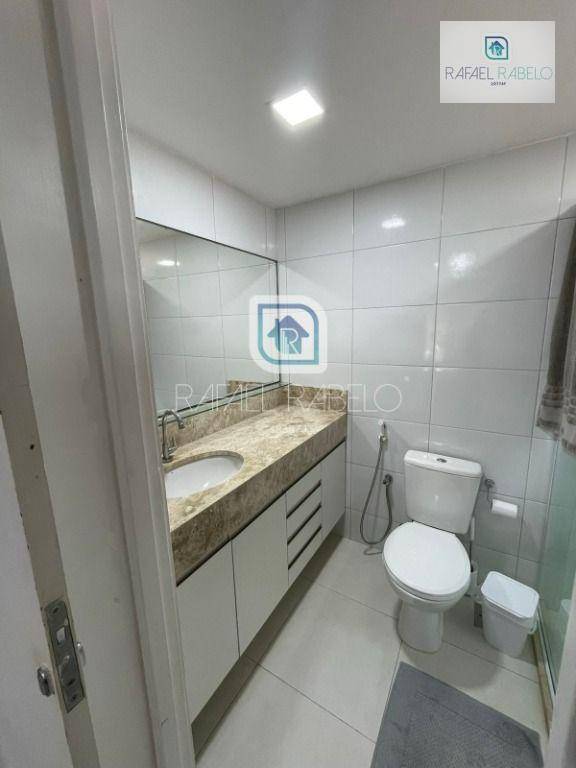 Apartamento à venda com 2 quartos, 100m² - Foto 7